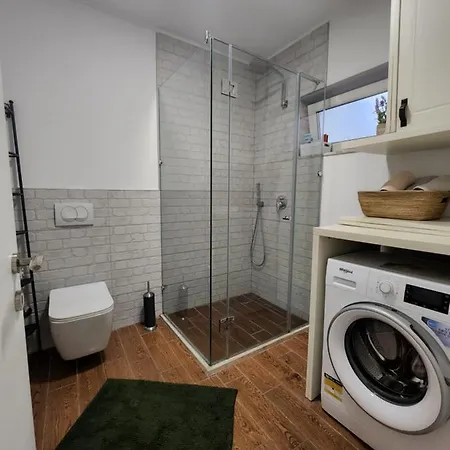 Appartement Traveler's Place At Centre