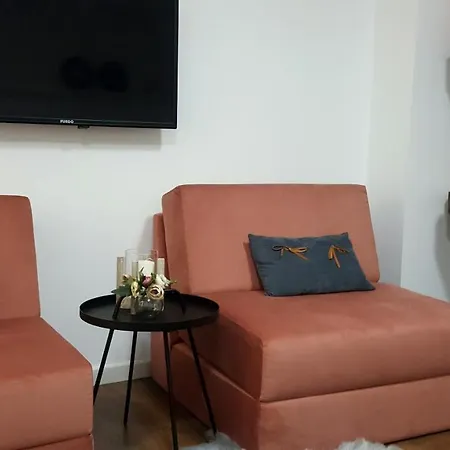 Traveler's Place At Centre * Tirana