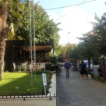 Traveler's Place At Centre Apartamento *