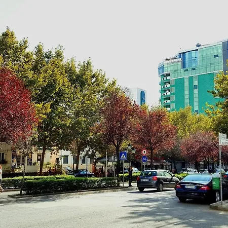 Traveler's Place At Centre Apartament *