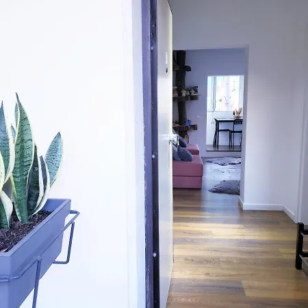 Apartament Traveler's Place At Centre Tirana