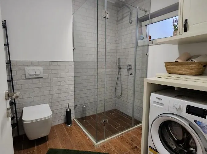 Apartament Traveler's Place At Centre