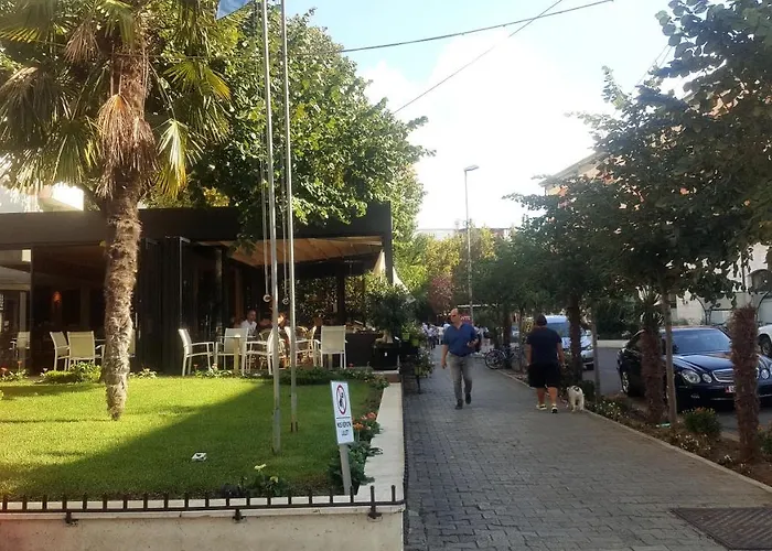 Traveler's Place At Centre Apartament *