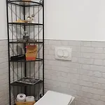 Lägenhet Traveler's Place At Centre Tirana